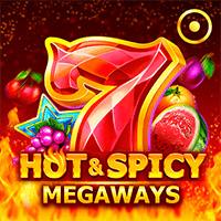 Hot and Spicy Megaways